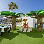 Szálloda Alexandre La Siesta 4*