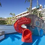 Alexandre La Siesta Playa de las Américas