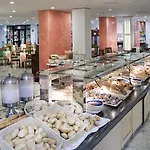 Szálloda Alexandre La Siesta 4*