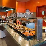 Szálloda Alexandre La Siesta Playa de las Américas