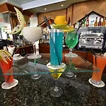 Szálloda Alexandre La Siesta