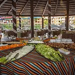 Szálloda Alexandre La Siesta Playa de las Américas
