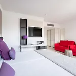 Alexandre La Siesta Szálloda 4*