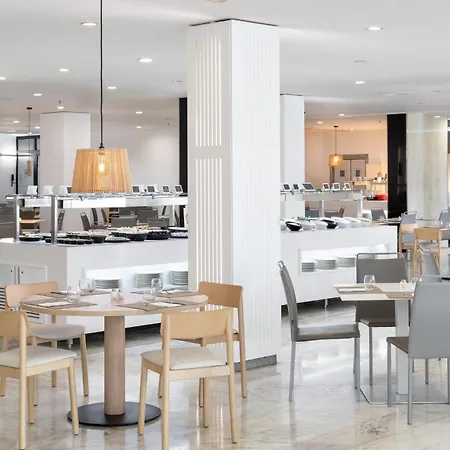 Alexandre La Siesta 4*