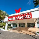 فندق Alexandre La Siesta بلايا ذي لاس أميريكاس