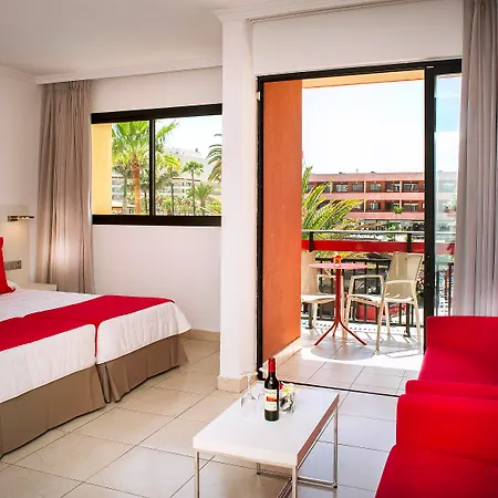 Otel Alexandre La Siesta Playa de las Américas