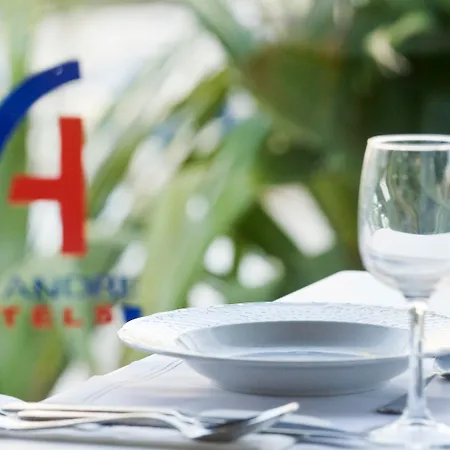 Alexandre La Siesta Playa de las Américas