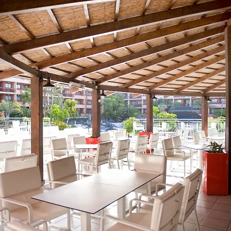 Alexandre La Siesta Otel 4*