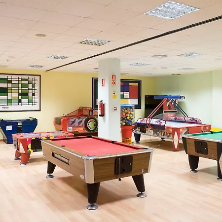 Alexandre La Siesta Otel