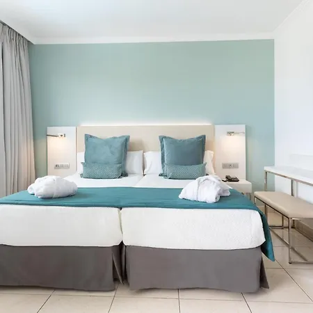 Alexandre La Siesta Otel 4*