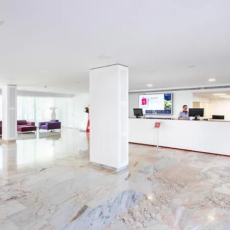 Alexandre La Siesta Otel 4*