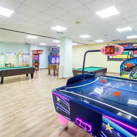 Alexandre La Siesta Otel