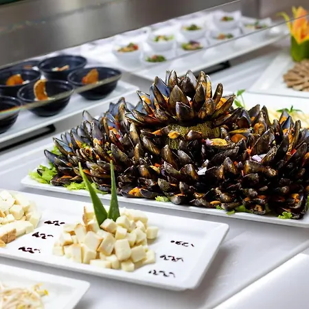 Alexandre La Siesta Playa de las Américas