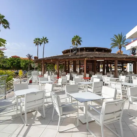 Otel Alexandre La Siesta