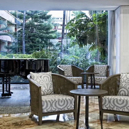 Alexandre La Siesta Otel