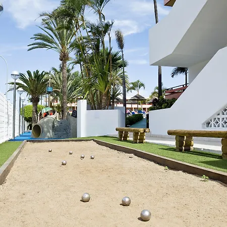 Otel Alexandre La Siesta