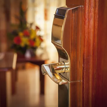 Alexandre La Siesta Otel Playa de las Américas