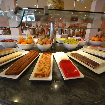 Alexandre La Siesta 4* 플라야데라스아메리카스