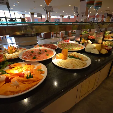 Alexandre La Siesta Otel 4*