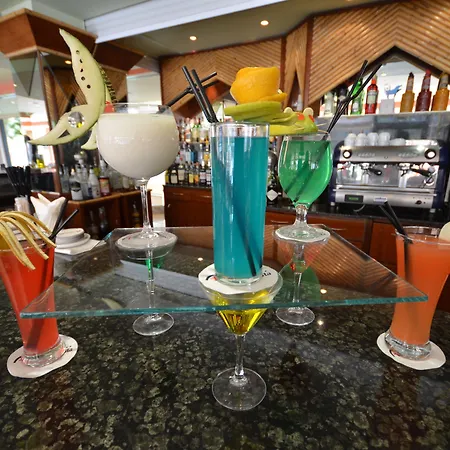 Otel Alexandre La Siesta