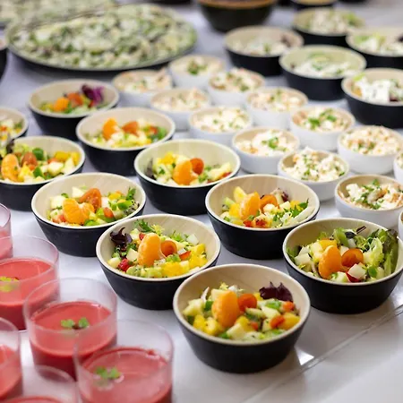 Alexandre La Siesta 4* بلايا ذي لاس أميريكاس