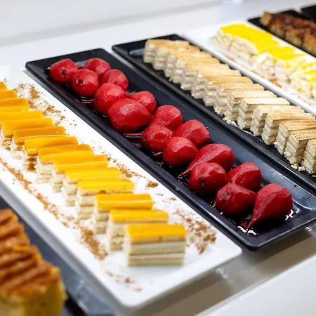 فندق Alexandre La Siesta