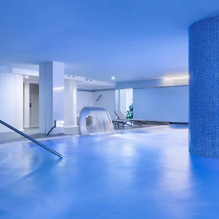 호텔 Alexandre La Siesta