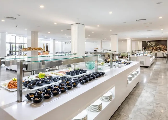 Szálloda Alexandre La Siesta