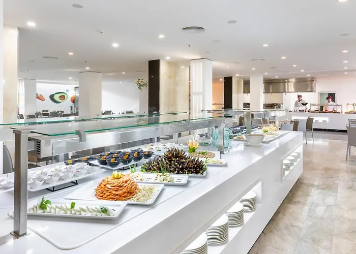 Alexandre La Siesta Playa de las Américas