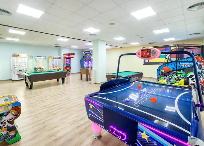 Alexandre La Siesta Szálloda