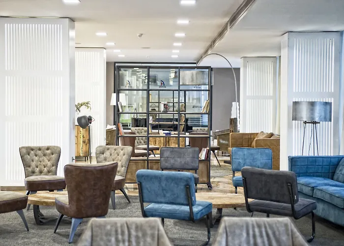 Alexandre La Siesta Szálloda 4*