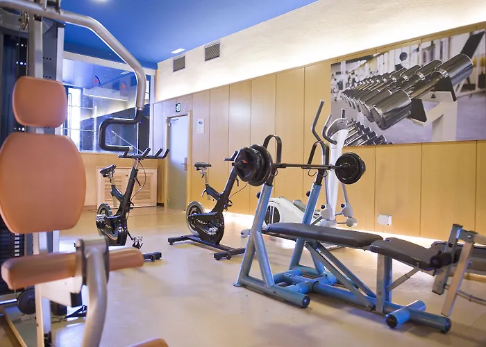 Alexandre La Siesta Szálloda 4*