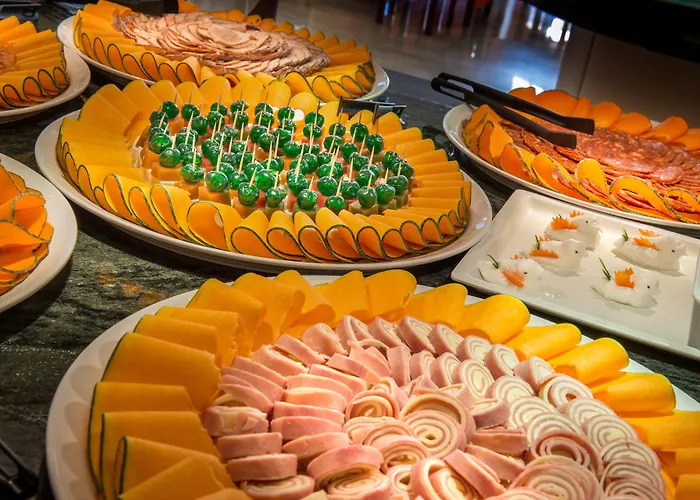 Alexandre La Siesta Playa de las Américas