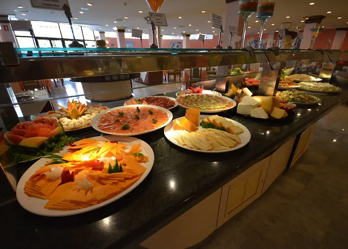 Alexandre La Siesta Hotel 4*