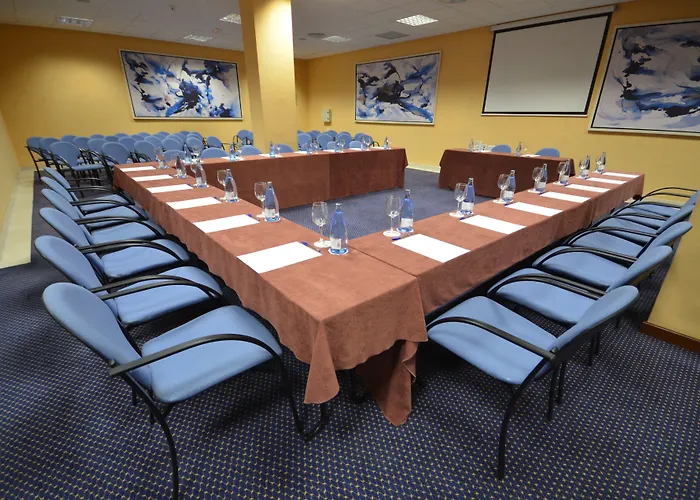 Alexandre La Siesta 4* Playa de las Américas