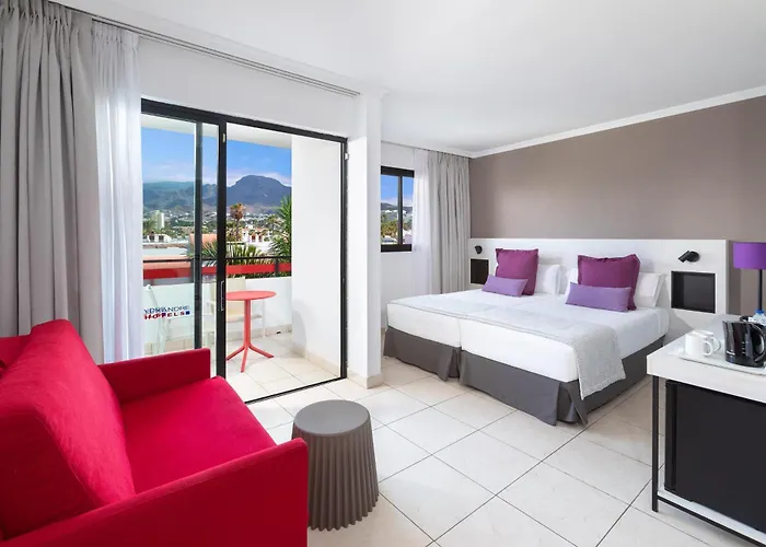 Alexandre La Siesta 4*