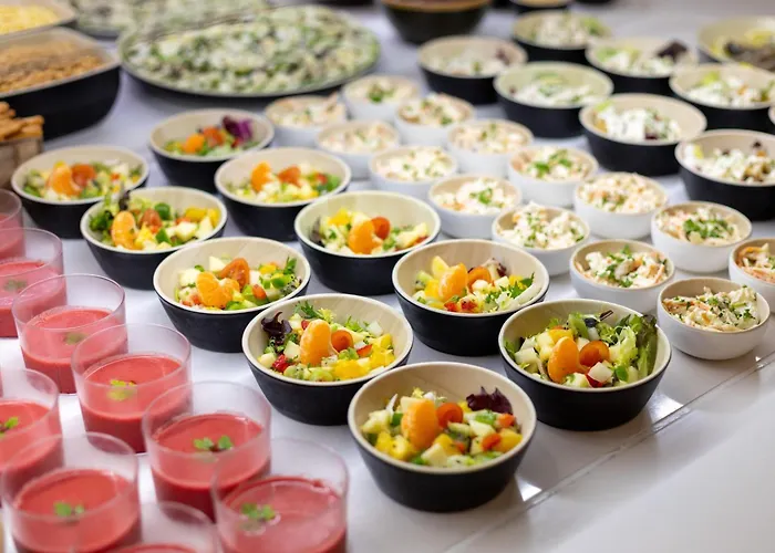 Alexandre La Siesta 4* بلايا ذي لاس أميريكاس