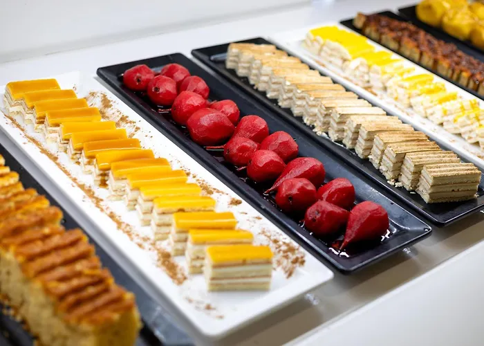 فندق Alexandre La Siesta