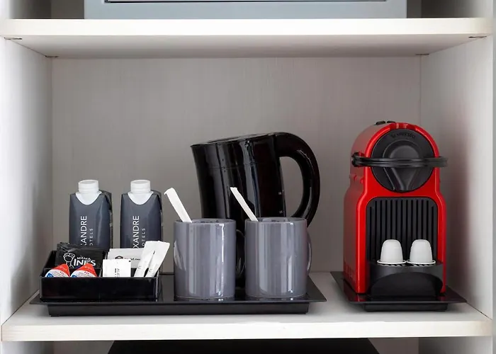 Alexandre La Siesta فندق بلايا ذي لاس أميريكاس