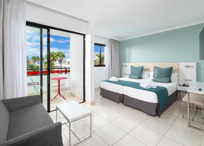 Alexandre La Siesta بلايا ذي لاس أميريكاس