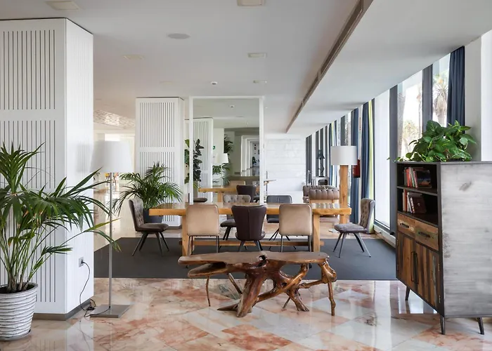 Alexandre La Siesta 4*