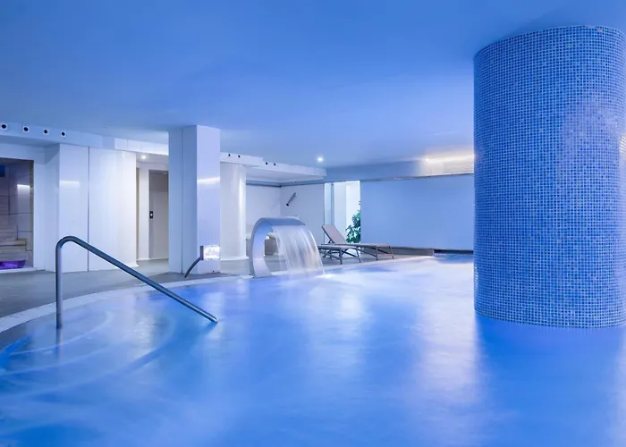 فندق Alexandre La Siesta