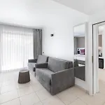 Alexandre La Siesta Hotel