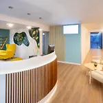 Alexandre La Siesta Hotel 4*