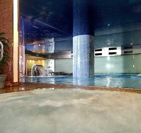 Alexandre La Siesta Hotel