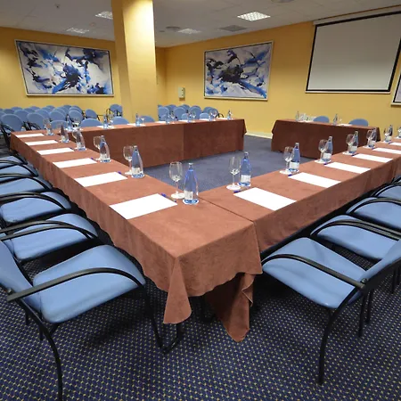 Alexandre La Siesta 4* פלאייה דה לאס אמריקס