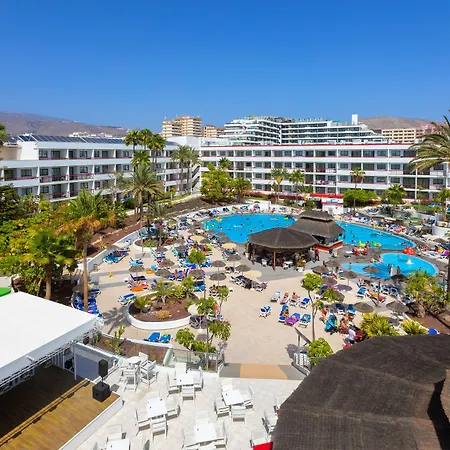 Alexandre La Siesta Otel 4*