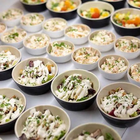 Alexandre La Siesta 4*