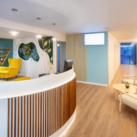 Alexandre La Siesta Hotel 4*