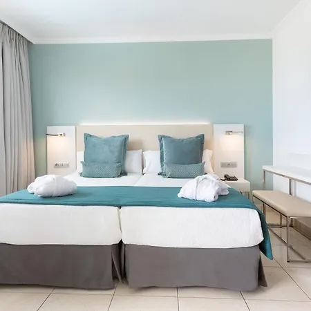 Alexandre La Siesta Hotel 4*